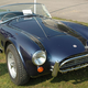 Image for article titled Shelby Cobra Daytona Coupe